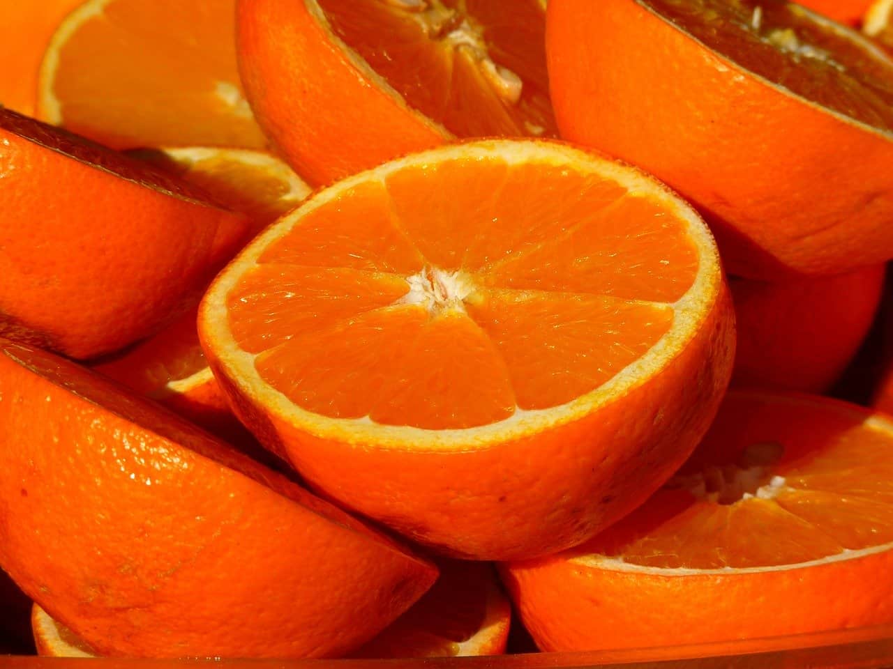 These fruits help fight cellulite!