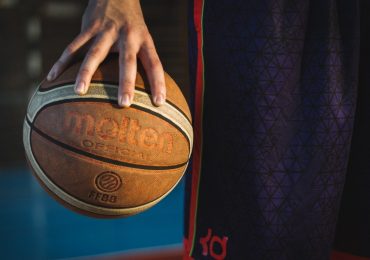 Basketball - how to choose the right one?