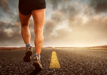 10 reasons why you should start running