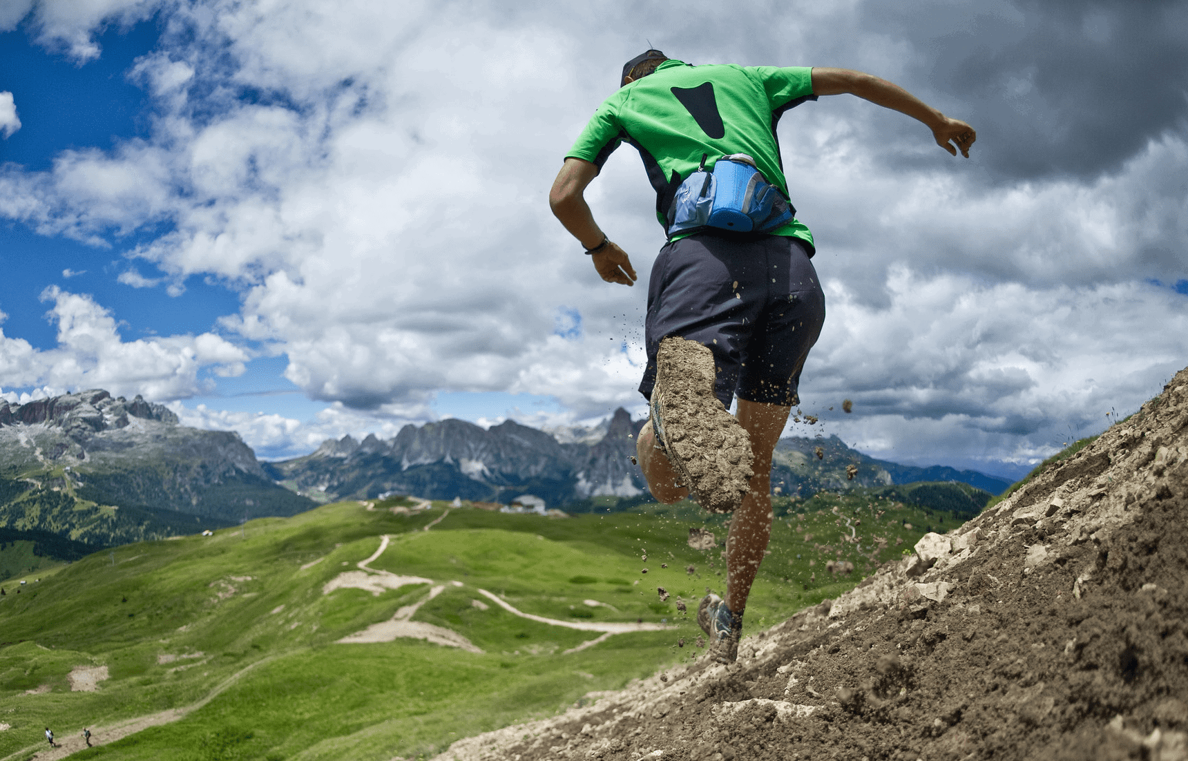 Mountain running – where to start?