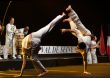 What is capoeira?