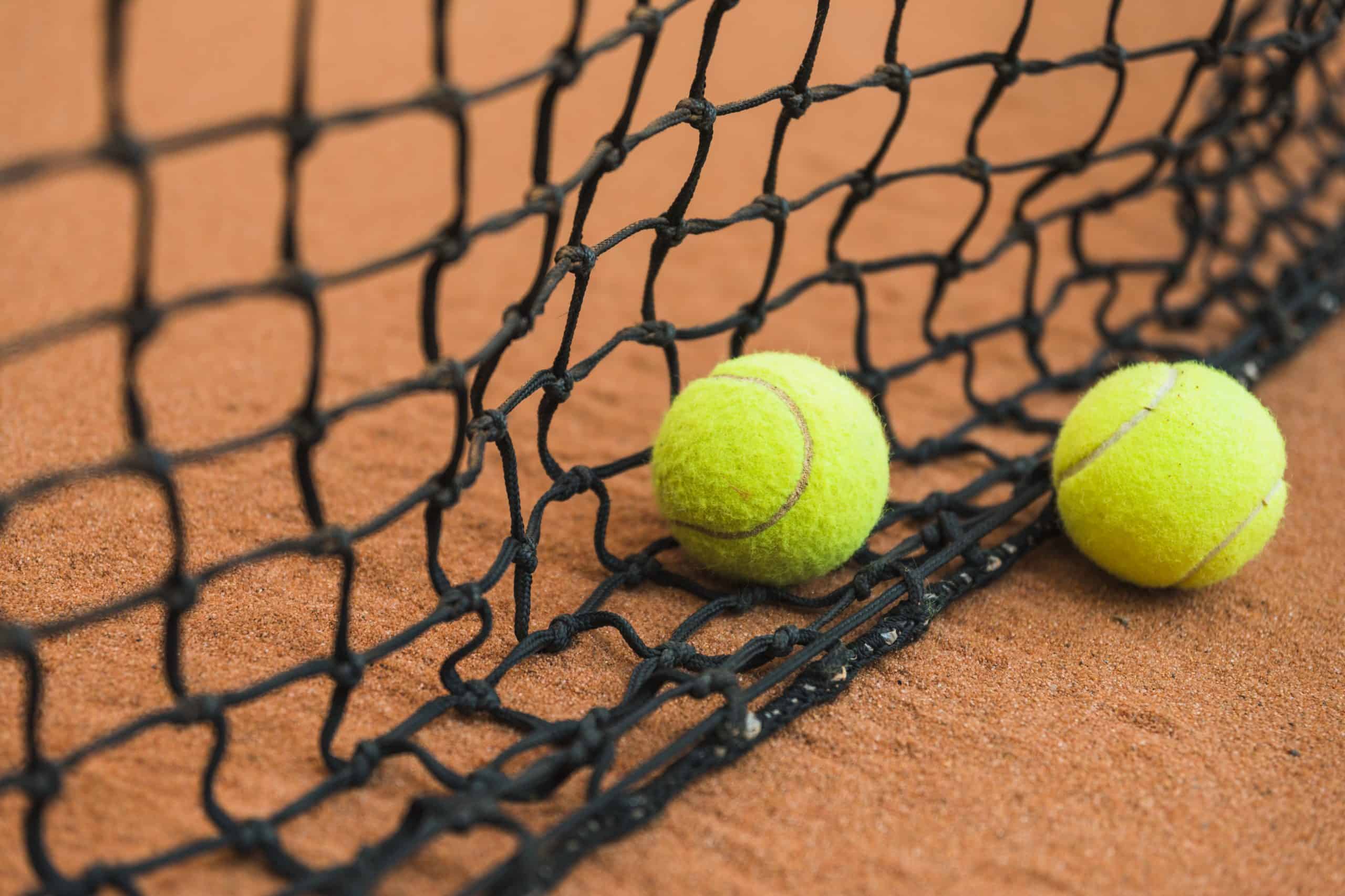 Choosing a tennis ball – which parameters to pay attention to?