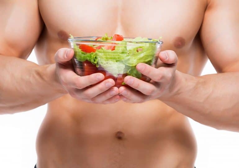 Diet of professional athletes - what are the differences between menus of athletes practicing different sports?