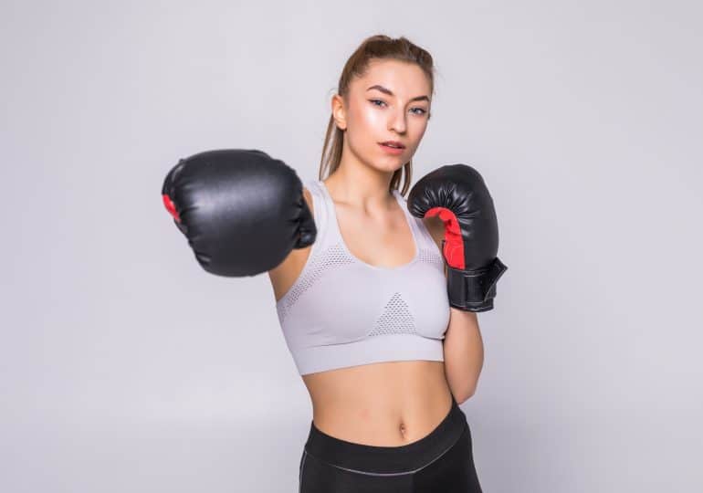 Boxing workouts at home - how to go about it?