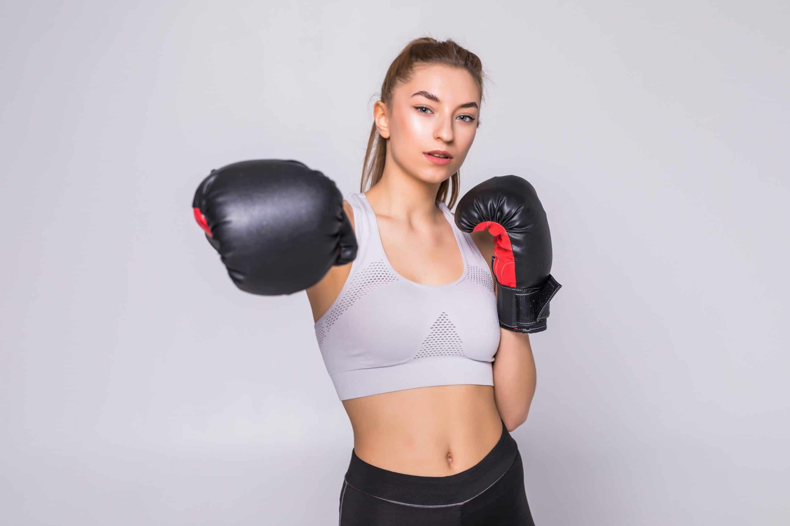 Boxing workouts at home – how to go about it?