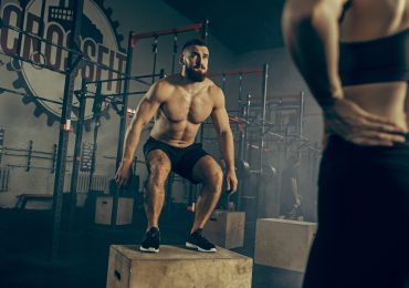 What should supplementation look like when training crossfit?