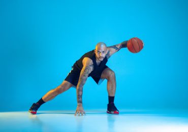 Exercises to improve basketball technique that can be done at home