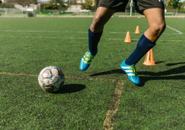Why is individual soccer training so important?