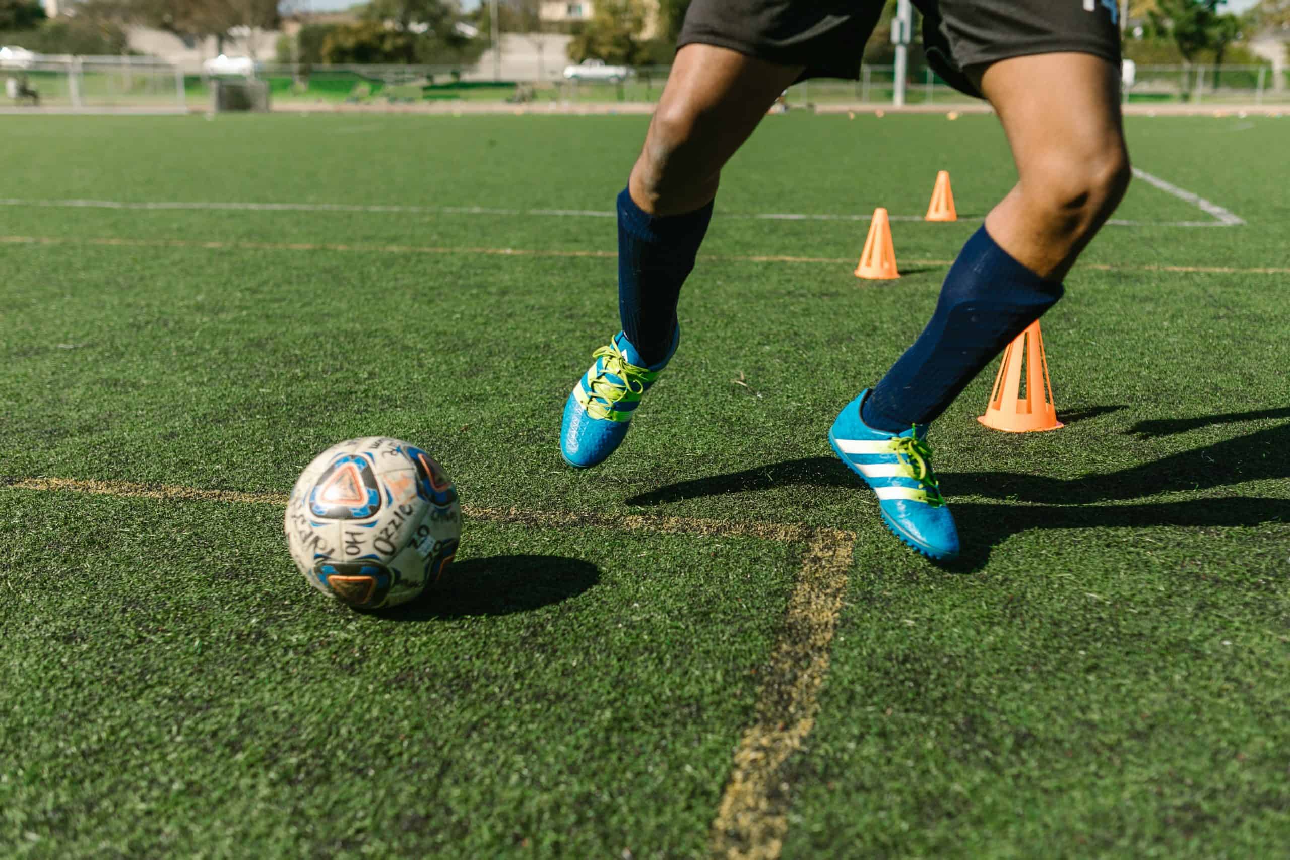 Why is individual soccer training so important?