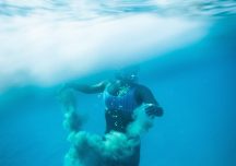 Holding your breath underwater – the best exercises for beginning freedivers
