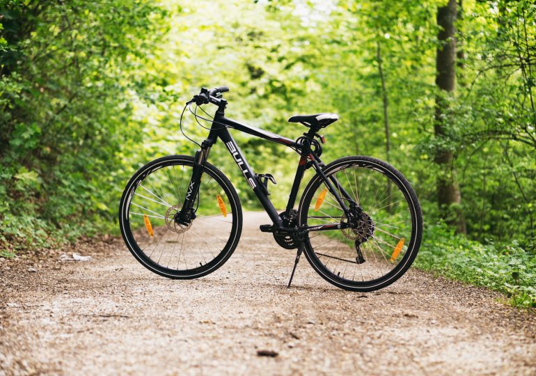 Which bike for city and which one for off-road? We suggest!