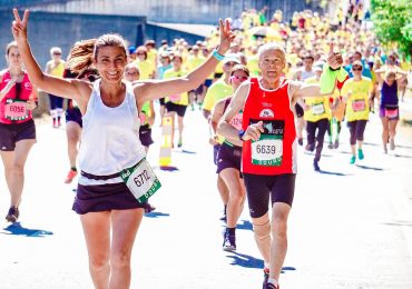 Running season is in full swing - what events are ahead?