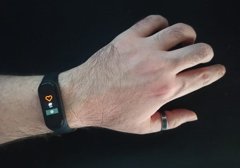 Pedometer - how does it affect our health?