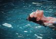 Learning to swim: how do you stay afloat?