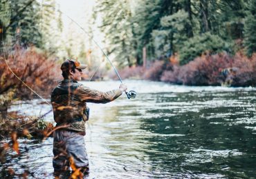 Method fishing - everything you need to know about it