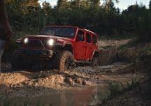 Off-road car insurance for off-roading – what does it consist of?