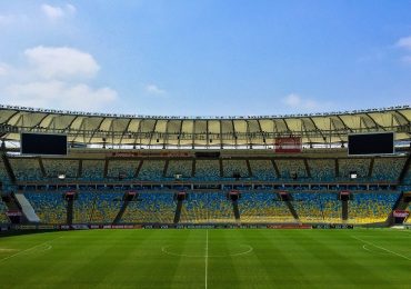 Traveling for the love of soccer - what is groundhopping, or stadium tourism?