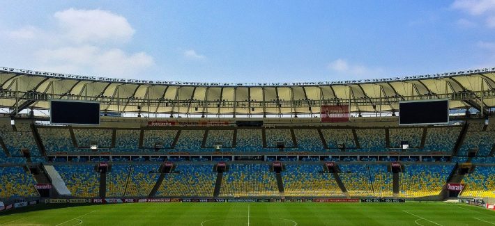 Traveling for the love of soccer – what is groundhopping, or stadium tourism?