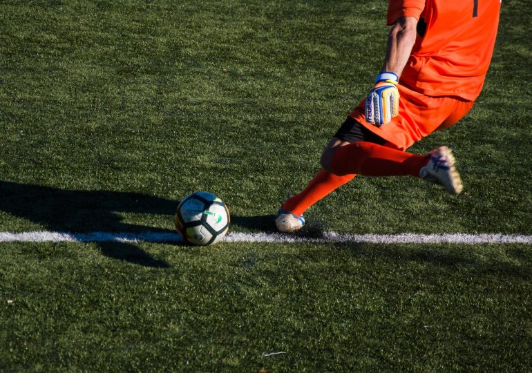 Football protectors without secrets - how do they work and what are they made of?