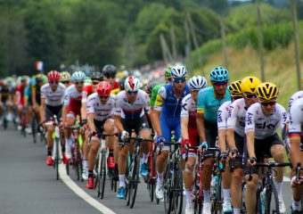 The 5 most important elements of preparation before a cycling race