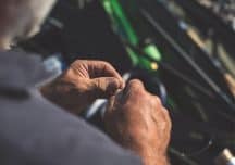 Fishing knots, or how to skillfully tie hooks and leaders