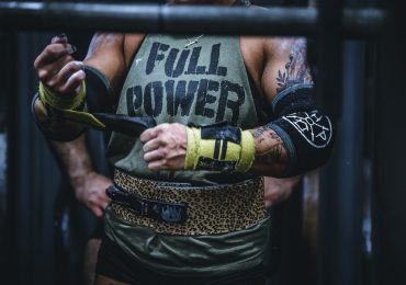 The Best Belt for Powerlifting: How to Choose and Use It