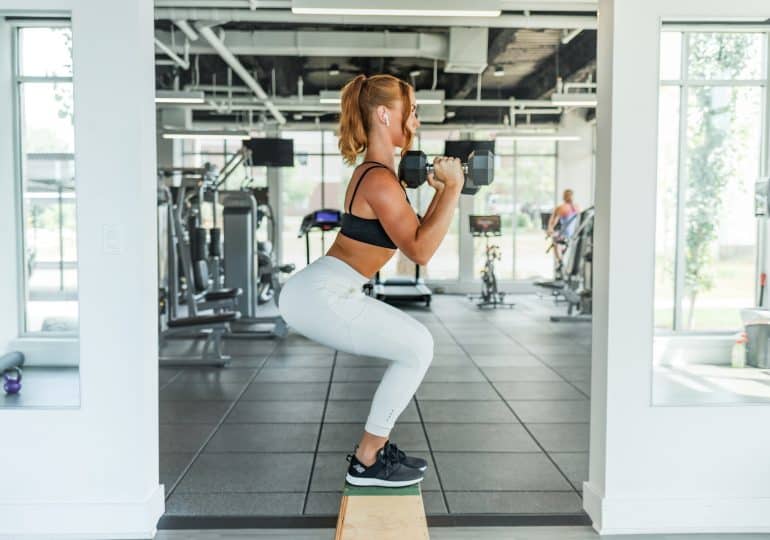 Unlock the Power of Squats: Why and How to Incorporate Them into Your Home Gym Routine