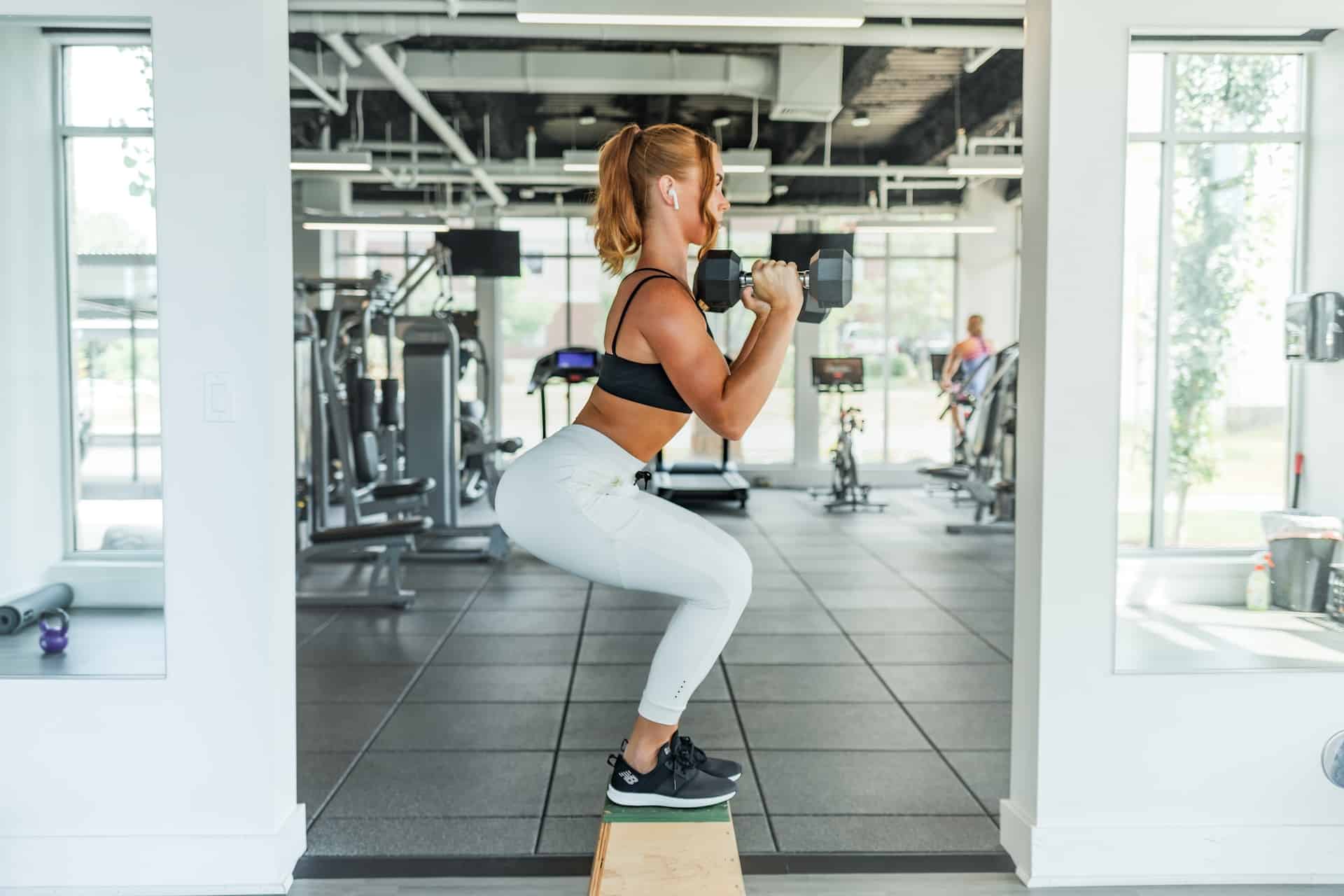 Unlock the Power of Squats: Why and How to Incorporate Them into Your Home Gym Routine