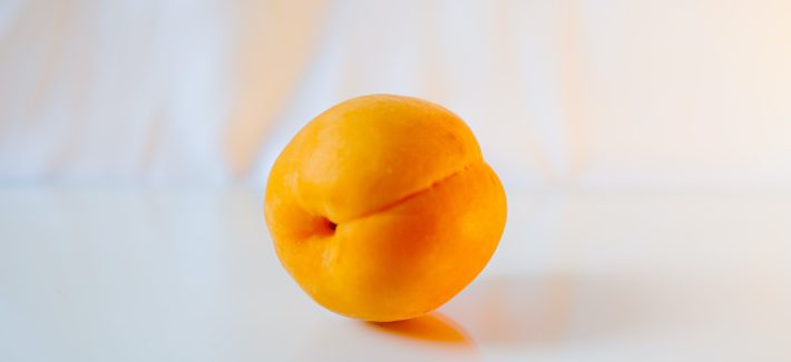 Exploring the unique attributes of bitter apricot