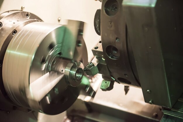 How Can Advanced CNC Turning Technologies Enhance the Quality of Medical Device Components?