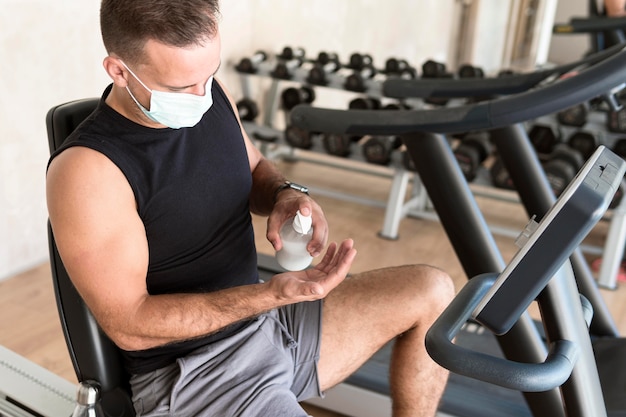 How Can Peptides and SARMs Transform Your Health and Fitness Routine?