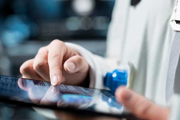 Enhancing Patient Care Through Innovative Pharmacy Technology